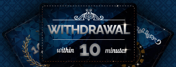 Withdrawal